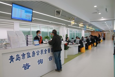 膠東經濟圈一體化一年間丨民生故事見證“成長”，數據處理服務嬗變登場