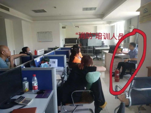 隱藏在安全生產月的消防安全套路